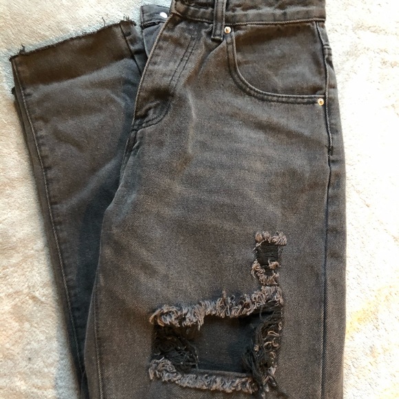 SHEIN jeans - Picture 3 of 3